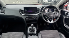 Kia Xceed 1.0T GDi ISG Connect 5dr Petrol Hatchback